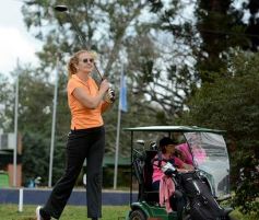 Foto de la galería: Golf, celebración y encuentro familiar en un activo fin de semana largo en el Tacurú