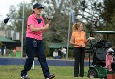 Foto de la galería: Golf, celebración y encuentro familiar en un activo fin de semana largo en el Tacurú