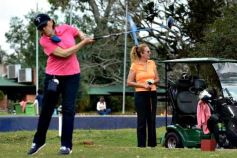 Foto de la galería: Golf, celebración y encuentro familiar en un activo fin de semana largo en el Tacurú