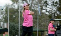 Foto de la galería: Golf, celebración y encuentro familiar en un activo fin de semana largo en el Tacurú
