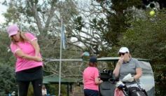 Foto de la galería: Golf, celebración y encuentro familiar en un activo fin de semana largo en el Tacurú