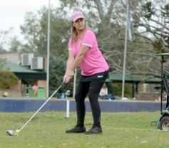 Foto de la galería: Golf, celebración y encuentro familiar en un activo fin de semana largo en el Tacurú