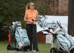 Foto de la galería: Golf, celebración y encuentro familiar en un activo fin de semana largo en el Tacurú