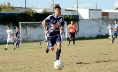 Foto de la galería: Empate para La Picada y Guarani en la segunda fecha del Torneo Clasificatorio