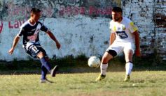 Foto de la galería: Empate para La Picada y Guarani en la segunda fecha del Torneo Clasificatorio