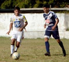 Foto de la galería: Empate para La Picada y Guarani en la segunda fecha del Torneo Clasificatorio