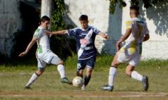 Foto de la galería: Empate para La Picada y Guarani en la segunda fecha del Torneo Clasificatorio
