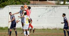 Foto de la galería: Empate para La Picada y Guarani en la segunda fecha del Torneo Clasificatorio