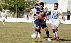 Foto de la galería: Empate para La Picada y Guarani en la segunda fecha del Torneo Clasificatorio