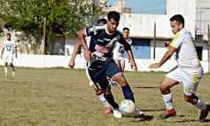 Foto de la galería: Empate para La Picada y Guarani en la segunda fecha del Torneo Clasificatorio