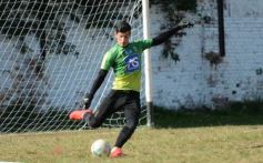 Foto de la galería: Empate para La Picada y Guarani en la segunda fecha del Torneo Clasificatorio
