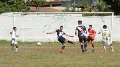 Foto de la galería: Empate para La Picada y Guarani en la segunda fecha del Torneo Clasificatorio