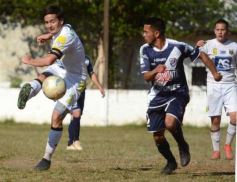 Foto de la galería: Empate para La Picada y Guarani en la segunda fecha del Torneo Clasificatorio