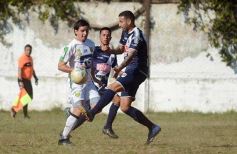 Foto de la galería: Empate para La Picada y Guarani en la segunda fecha del Torneo Clasificatorio