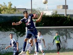Foto de la galería: Empate para La Picada y Guarani en la segunda fecha del Torneo Clasificatorio