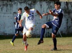 Foto de la galería: Empate para La Picada y Guarani en la segunda fecha del Torneo Clasificatorio