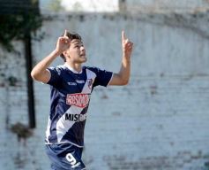 Foto de la galería: Empate para La Picada y Guarani en la segunda fecha del Torneo Clasificatorio
