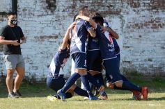 Foto de la galería: Empate para La Picada y Guarani en la segunda fecha del Torneo Clasificatorio