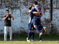 Foto de la galería: Empate para La Picada y Guarani en la segunda fecha del Torneo Clasificatorio