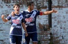 Foto de la galería: Empate para La Picada y Guarani en la segunda fecha del Torneo Clasificatorio
