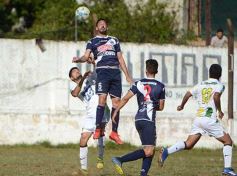 Foto de la galería: Empate para La Picada y Guarani en la segunda fecha del Torneo Clasificatorio