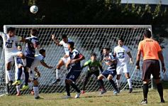 Foto de la galería: Empate para La Picada y Guarani en la segunda fecha del Torneo Clasificatorio