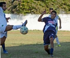 Foto de la galería: Empate para La Picada y Guarani en la segunda fecha del Torneo Clasificatorio