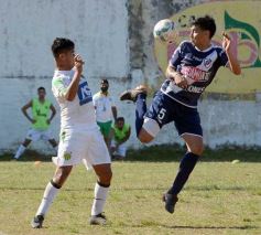 Foto de la galería: Empate para La Picada y Guarani en la segunda fecha del Torneo Clasificatorio