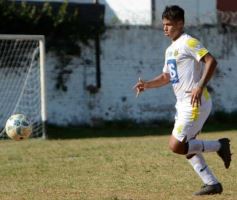 Foto de la galería: Empate para La Picada y Guarani en la segunda fecha del Torneo Clasificatorio