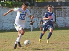 Foto de la galería: Empate para La Picada y Guarani en la segunda fecha del Torneo Clasificatorio
