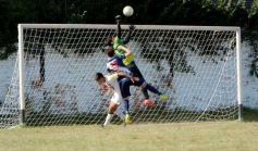 Foto de la galería: Empate para La Picada y Guarani en la segunda fecha del Torneo Clasificatorio
