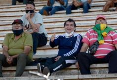 Foto de la galería: Empate para La Picada y Guarani en la segunda fecha del Torneo Clasificatorio