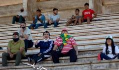 Foto de la galería: Empate para La Picada y Guarani en la segunda fecha del Torneo Clasificatorio