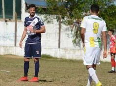 Foto de la galería: Empate para La Picada y Guarani en la segunda fecha del Torneo Clasificatorio