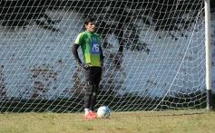 Foto de la galería: Empate para La Picada y Guarani en la segunda fecha del Torneo Clasificatorio
