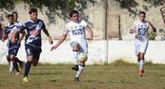 Foto de la galería: Empate para La Picada y Guarani en la segunda fecha del Torneo Clasificatorio
