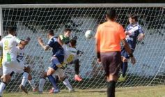 Foto de la galería: Empate para La Picada y Guarani en la segunda fecha del Torneo Clasificatorio
