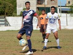 Foto de la galería: Empate para La Picada y Guarani en la segunda fecha del Torneo Clasificatorio