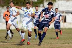 Foto de la galería: Empate para La Picada y Guarani en la segunda fecha del Torneo Clasificatorio