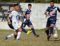 Foto de la galería: Empate para La Picada y Guarani en la segunda fecha del Torneo Clasificatorio