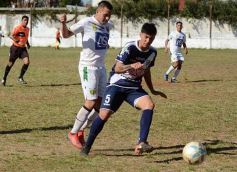 Foto de la galería: Empate para La Picada y Guarani en la segunda fecha del Torneo Clasificatorio