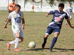 Foto de la galería: Empate para La Picada y Guarani en la segunda fecha del Torneo Clasificatorio