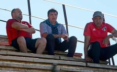 Foto de la galería: Empate para La Picada y Guarani en la segunda fecha del Torneo Clasificatorio