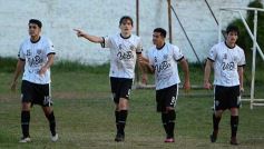 Foto de la galería: El Decano ganó y quedó como escolta de la Zona 1 del Torneo de fútbol local