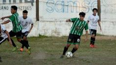 Foto de la galería: El Decano ganó y quedó como escolta de la Zona 1 del Torneo de fútbol local