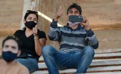 Foto de la galería: El Decano ganó y quedó como escolta de la Zona 1 del Torneo de fútbol local