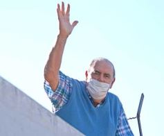 Foto de la galería: El Decano ganó y quedó como escolta de la Zona 1 del Torneo de fútbol local