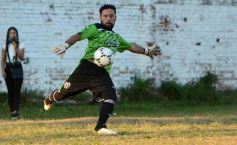 Foto de la galería: El Decano ganó y quedó como escolta de la Zona 1 del Torneo de fútbol local