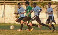 Foto de la galería: El Decano ganó y quedó como escolta de la Zona 1 del Torneo de fútbol local
