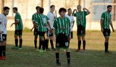 Foto de la galería: El Decano ganó y quedó como escolta de la Zona 1 del Torneo de fútbol local